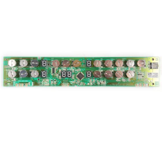 Tarjeta Electrónica de Control de mandos para Placa de Inducción AEG